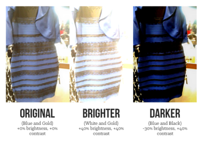 a-gauche-la-photo-originale-au-milieu-la-robe-blanche-et-or-retouchee-avec-40-de-luminosite-et-de-contraste-en-plus-a-droite-la-robe-bleue-et-noir-retouchee-avec-30-de-luminosite-et-40-de-contraste_5258767